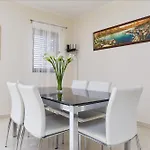 Kotor Sunset Apartments