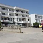 Apartments & Studio Haxhibeti