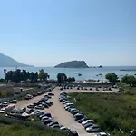 Apartment Seaview Budva