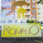 Imperio Romano Apart