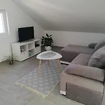 Apartments Vidakovic