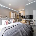 Inshiapartments On Popovycha Str 3