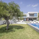 Villa Madeira Luxo - Superb Luxury Villa Seaviews Hot-Tub 10 Guests