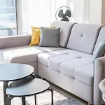 Top View Balticus 82 By Noclegi Renters