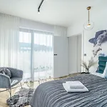 Stylish Apartment Balticus 15 With Air Conditioning By Noclegi Renters