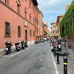 Borgo San Pietro Home
