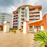 Sveti Luka Apartments