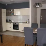 Apartments B&S Lux