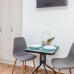 Bossa Nova Apartment