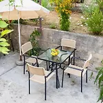 Bossa Nova Apartment