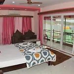 The Seaview Residency