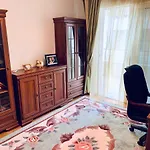 Gold Apartment Petrovac