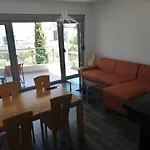 Old Town View Apartment