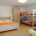Apartments Idolga