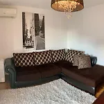 Moonlight Apartment Petrovac