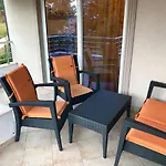 Adriatic Horizont Apartment