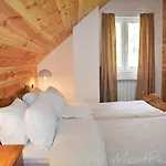 Apartment Mont Peace