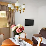 Apartment Mont Peace