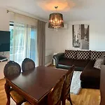 Moonlight Apartment Petrovac