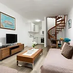 Tanja'S Seafront Orahovac Apartment