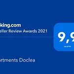 Apartments Doclea