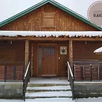 Vikendica Vlahovic