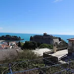 Comfortable Apartment In Ulcinj With Sea View And Garden