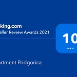 Apartment Podgorica
