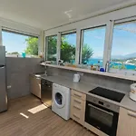 House Carpe Diem With The Best Sea View