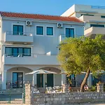Beach Apartments