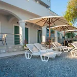 Beach Apartments