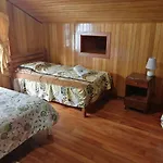 Illariy Tampu Ecoalbergue Oxapampa