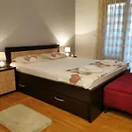 Apartment Vukasevic