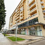 Apartments Athos