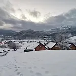 Sunny Hill Cabins Kolasin