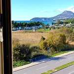 Aleksandar First Sea Line Apartment