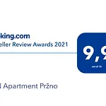Zen Apartment Przno
