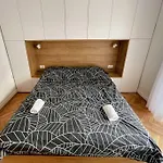 Millennium Bridge Cozy Apartment Top Location