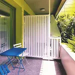 Carine Hotel Park