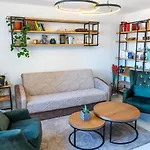Swiss City Apartment Kolasin