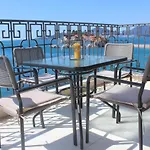 Sveti Stefan Beach Apartment