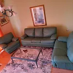 Villa Garden Apartments