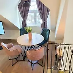 Downtown Apartment