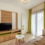 Green Valley Apartments
