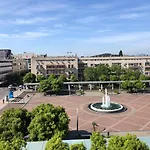 Square Apartment Podgorica