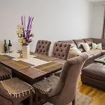 Apartman Orion