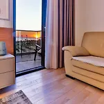 A21 Lux - Soho City Complex