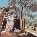 Olea Cottage