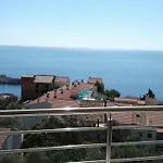 Bmv Room With West Island View