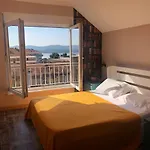 Gala Apartment